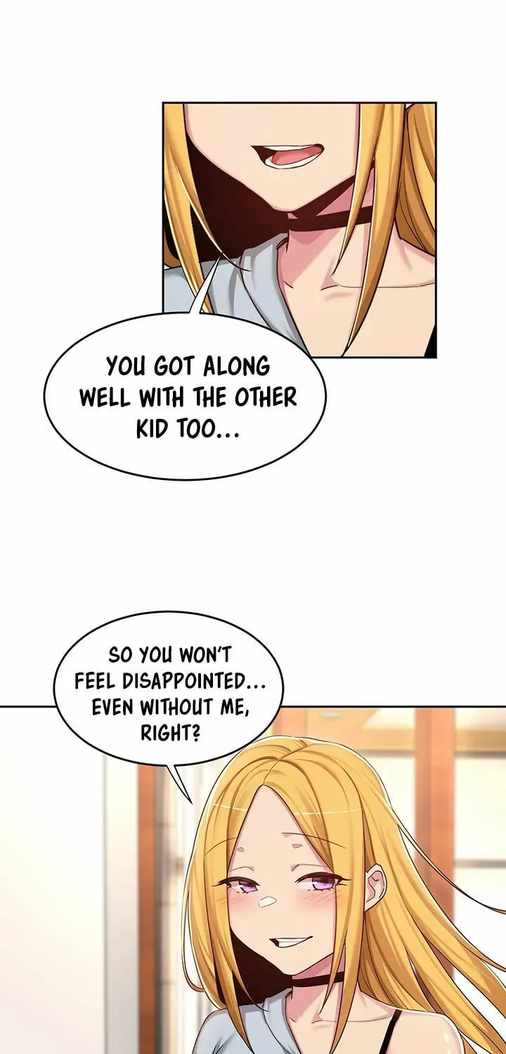 Sex Study Group Chapter 48 page 29 - 
