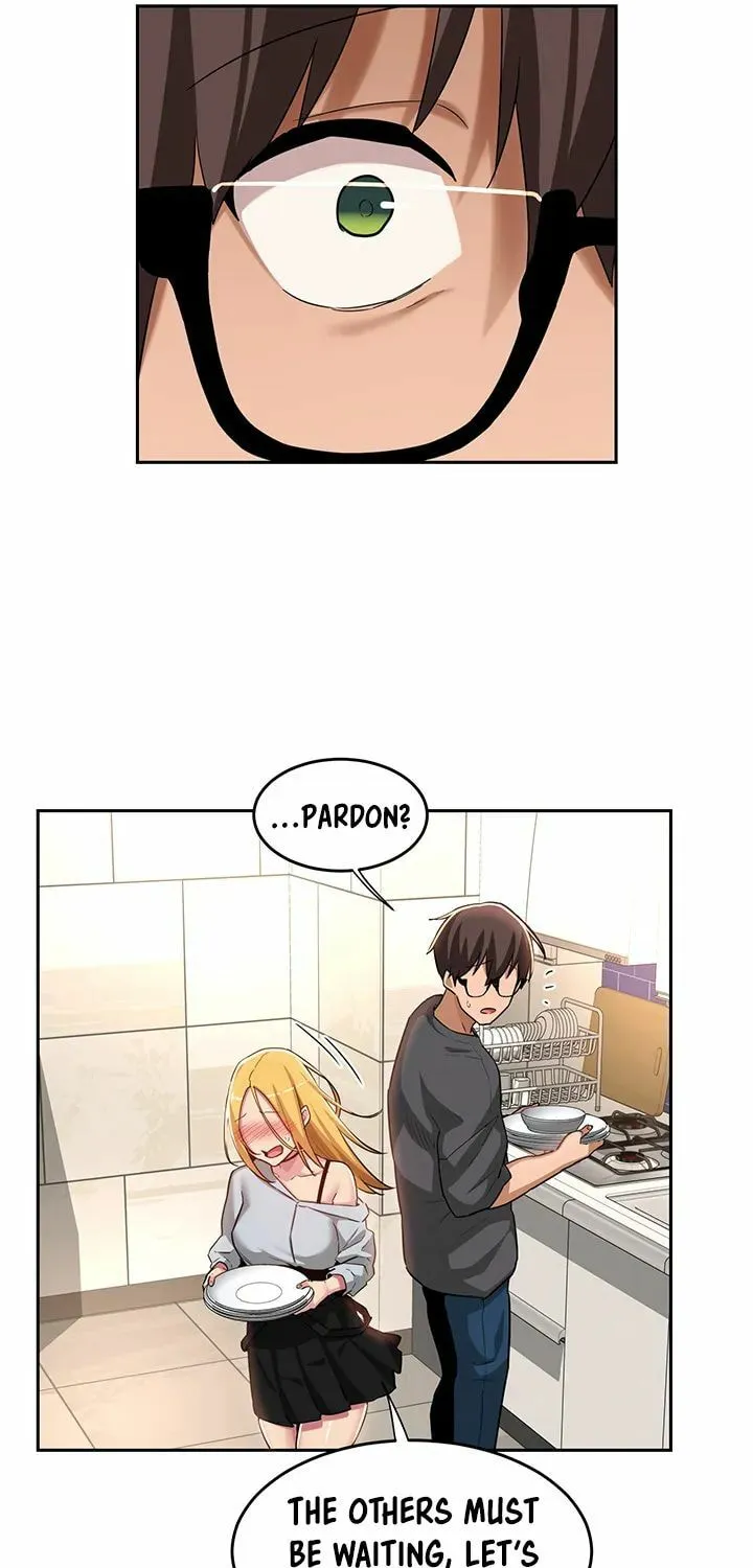 Sex Study Group Chapter 48 page 31 - 