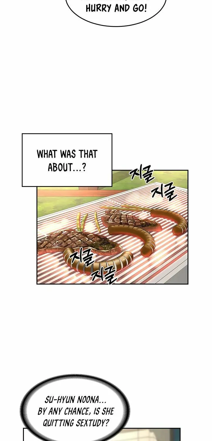 Sex Study Group Chapter 48 page 32 - 