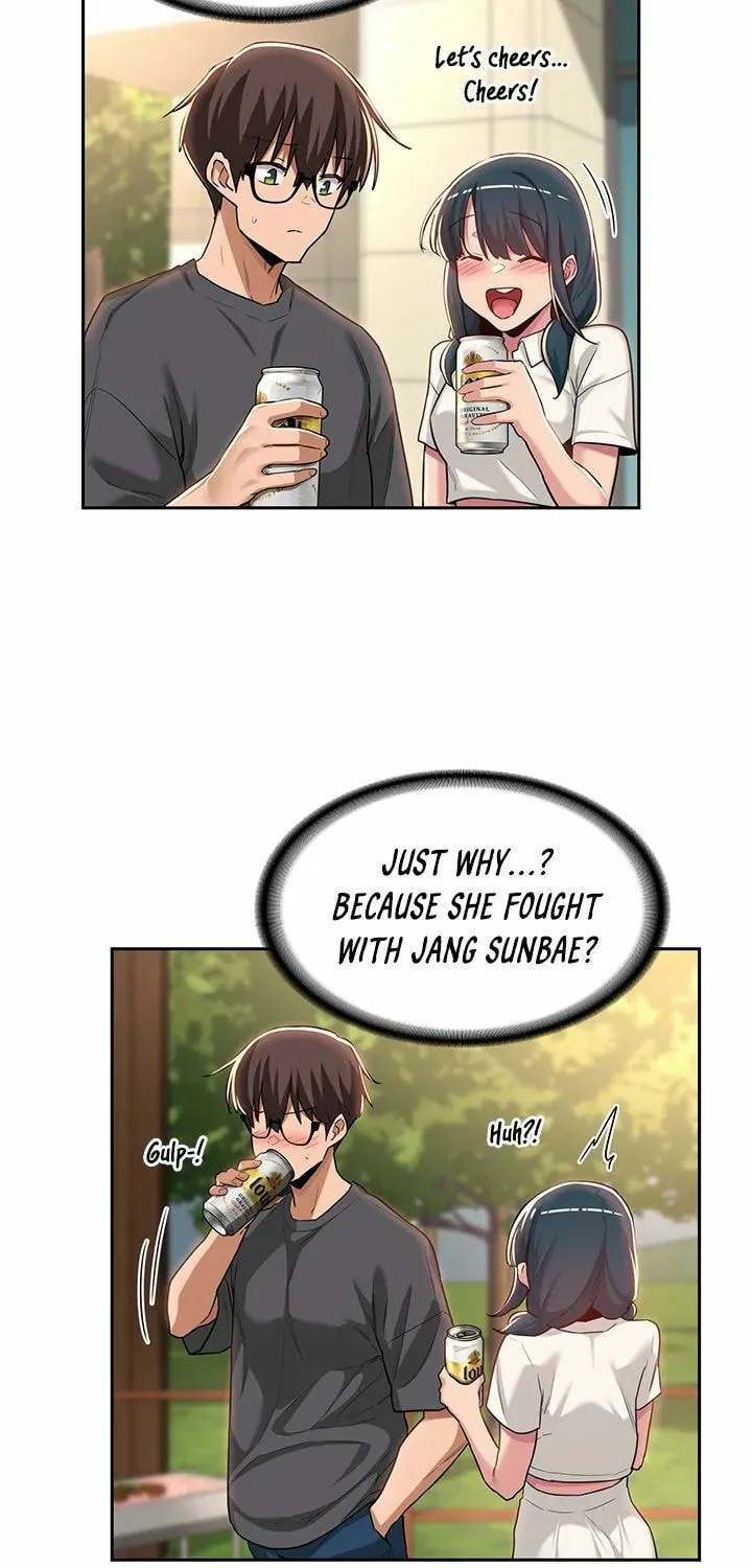 Sex Study Group Chapter 48 page 33 - 
