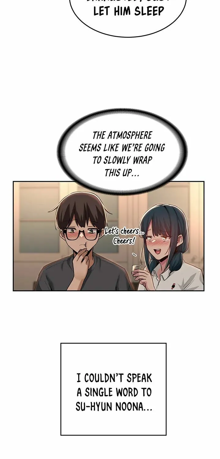 Sex Study Group Chapter 48 page 37 - 