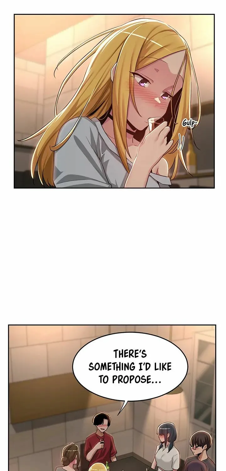 Sex Study Group Chapter 48 page 38 - 