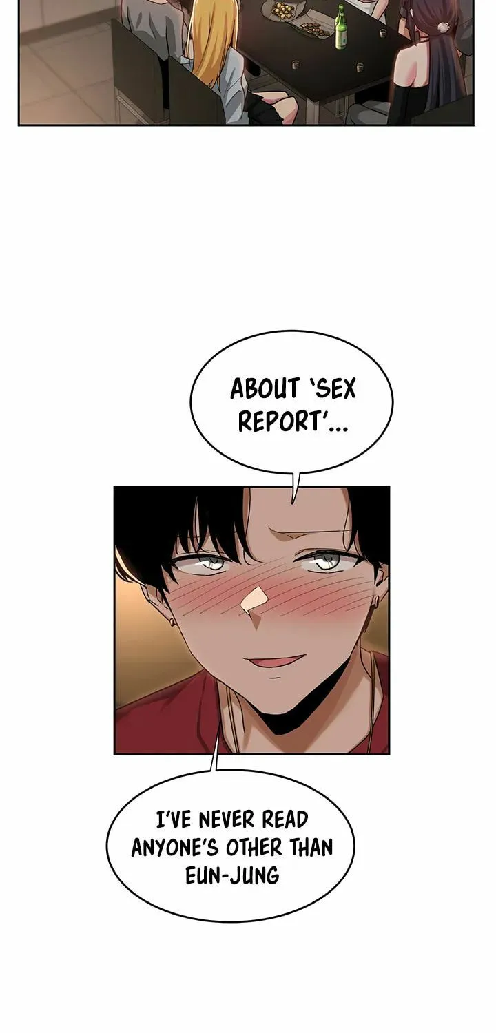Sex Study Group Chapter 48 page 39 - 