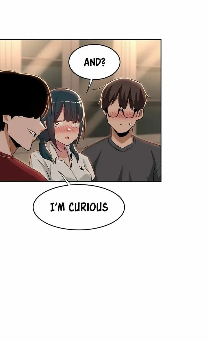 Sex Study Group Chapter 48 page 40 - 