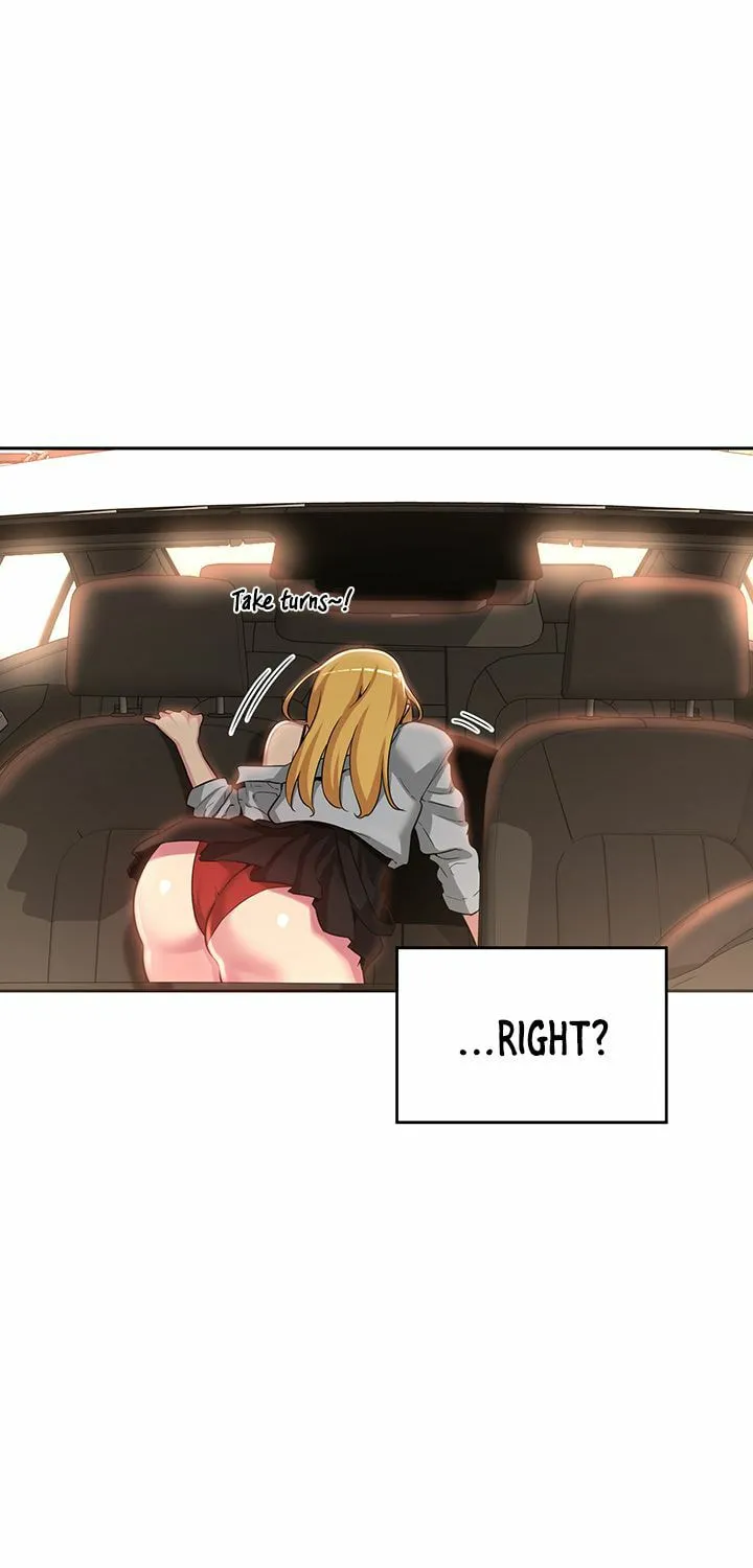 Sex Study Group Chapter 48 page 5 - 