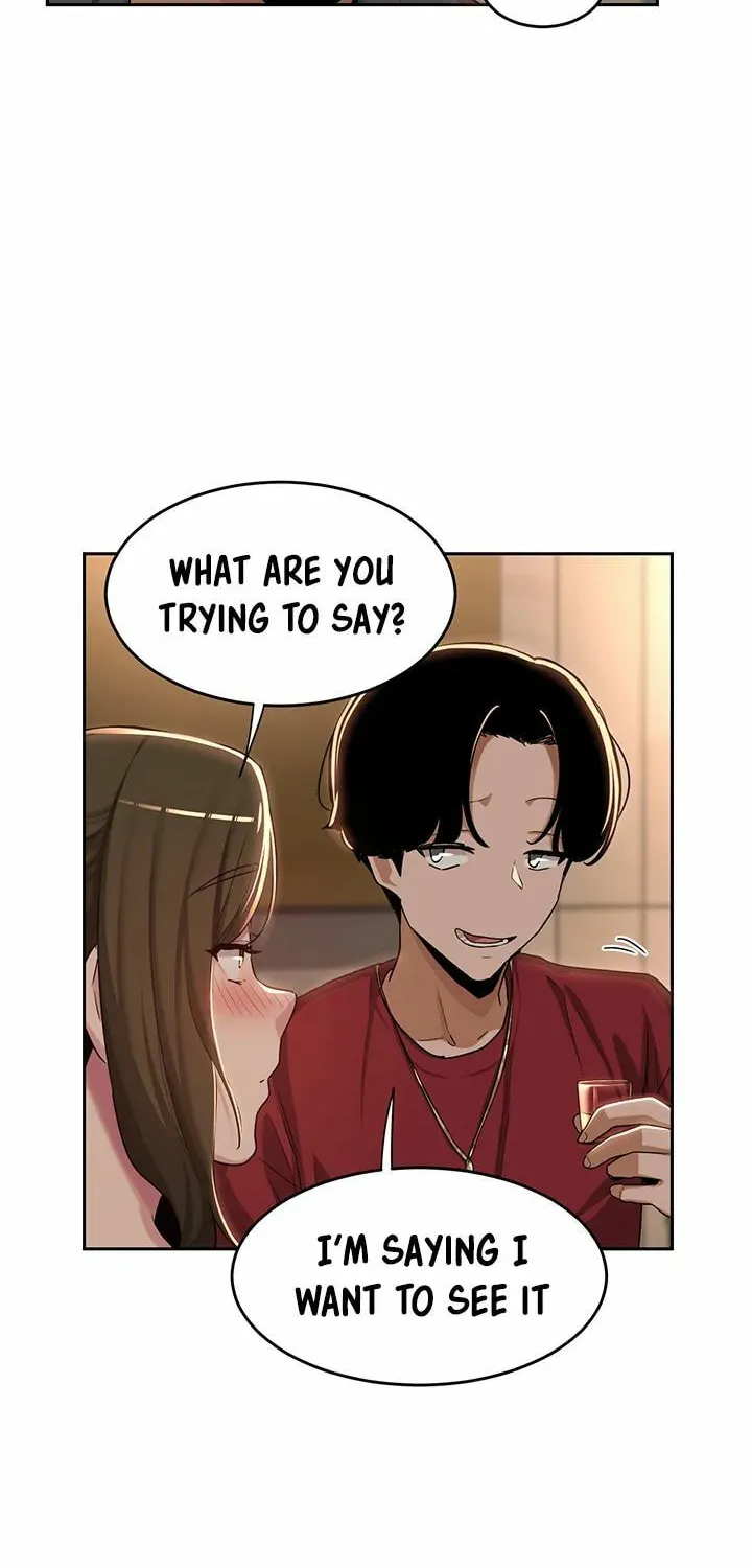 Sex Study Group Chapter 48 page 42 - 