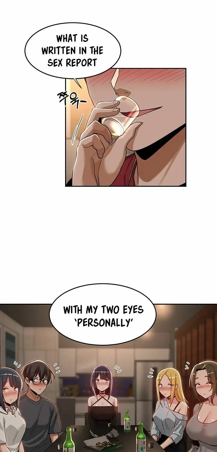 Sex Study Group Chapter 48 page 43 - 
