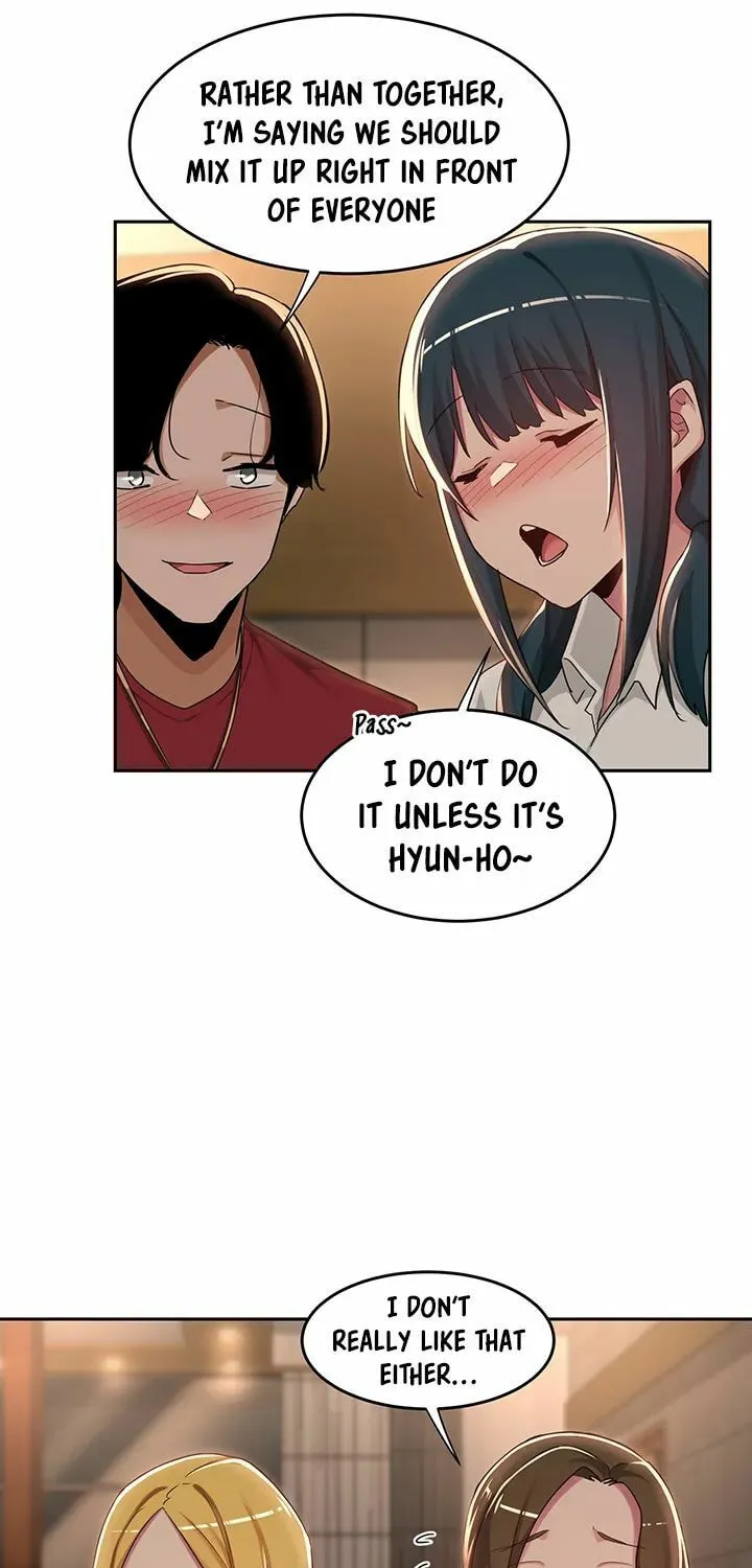 Sex Study Group Chapter 48 page 45 - 