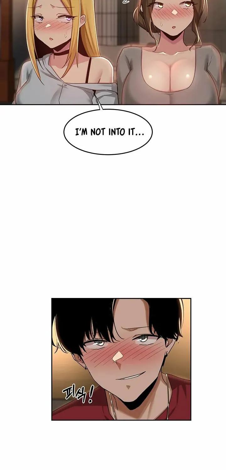 Sex Study Group Chapter 48 page 46 - 