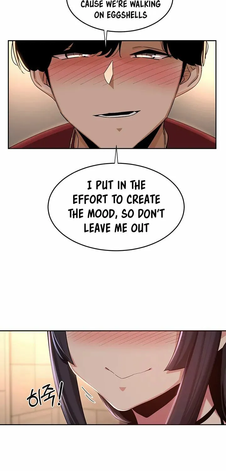 Sex Study Group Chapter 48 page 49 - 