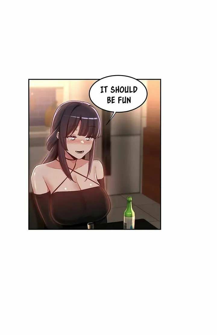 Sex Study Group Chapter 48 page 50 - 