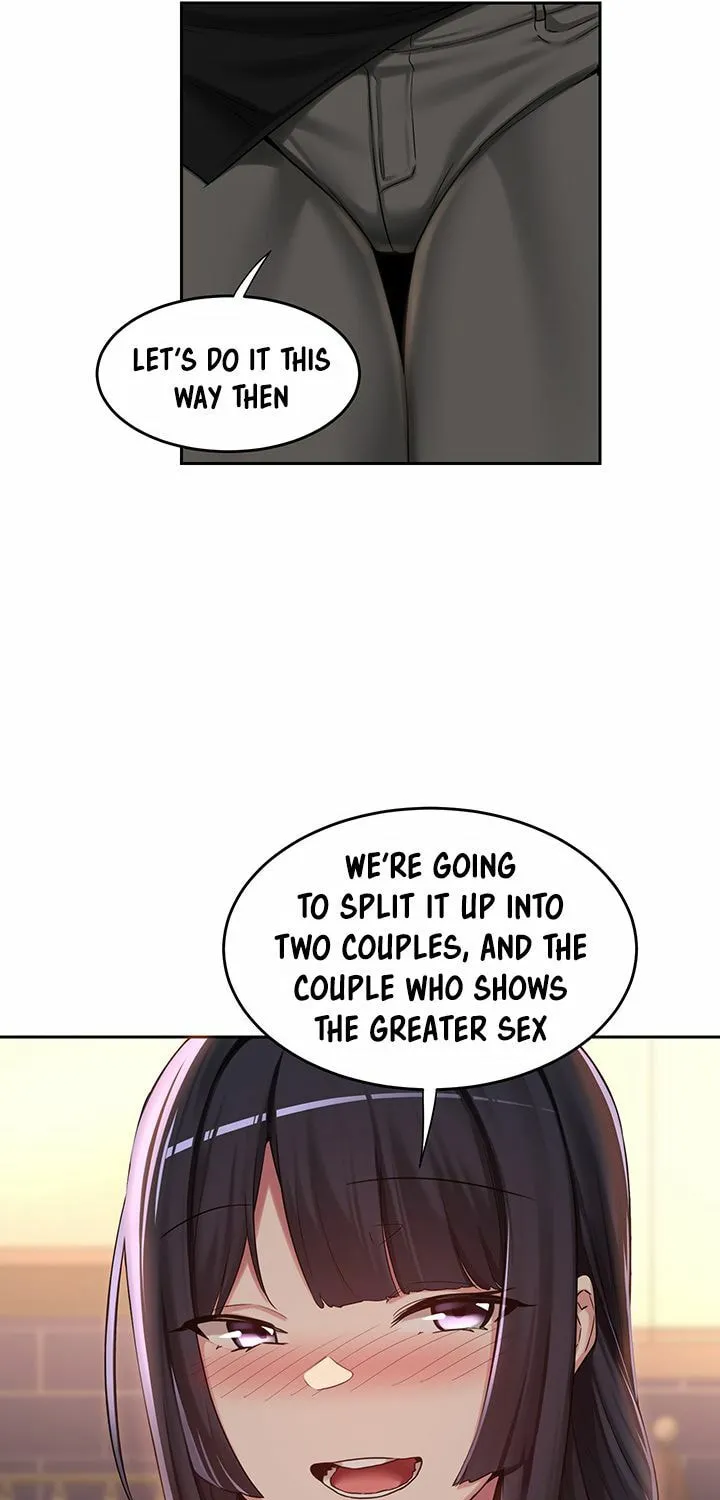 Sex Study Group Chapter 48 page 51 - 