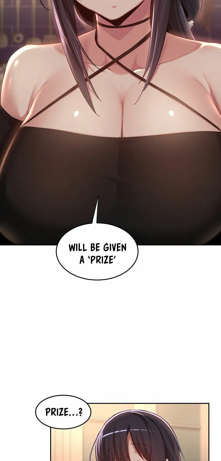Sex Study Group Chapter 48 page 52 - 