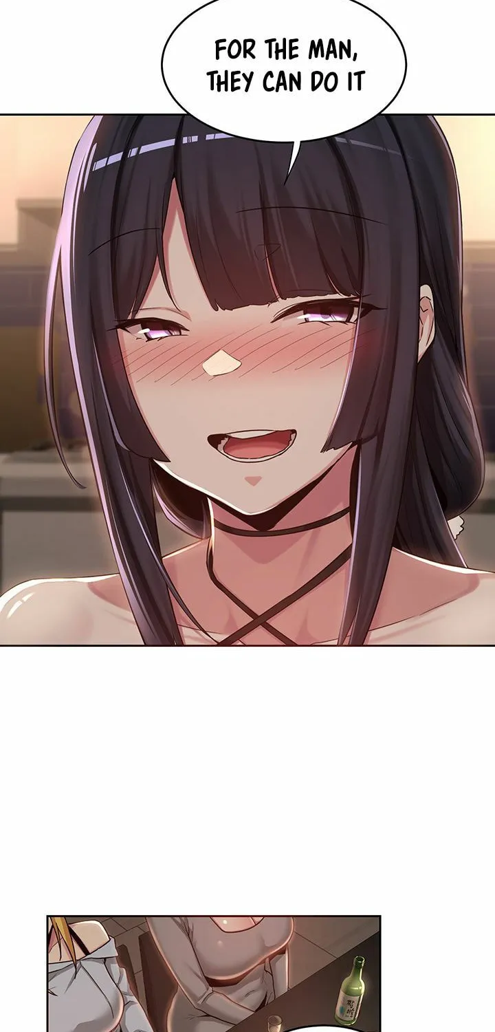 Sex Study Group Chapter 48 page 54 - 