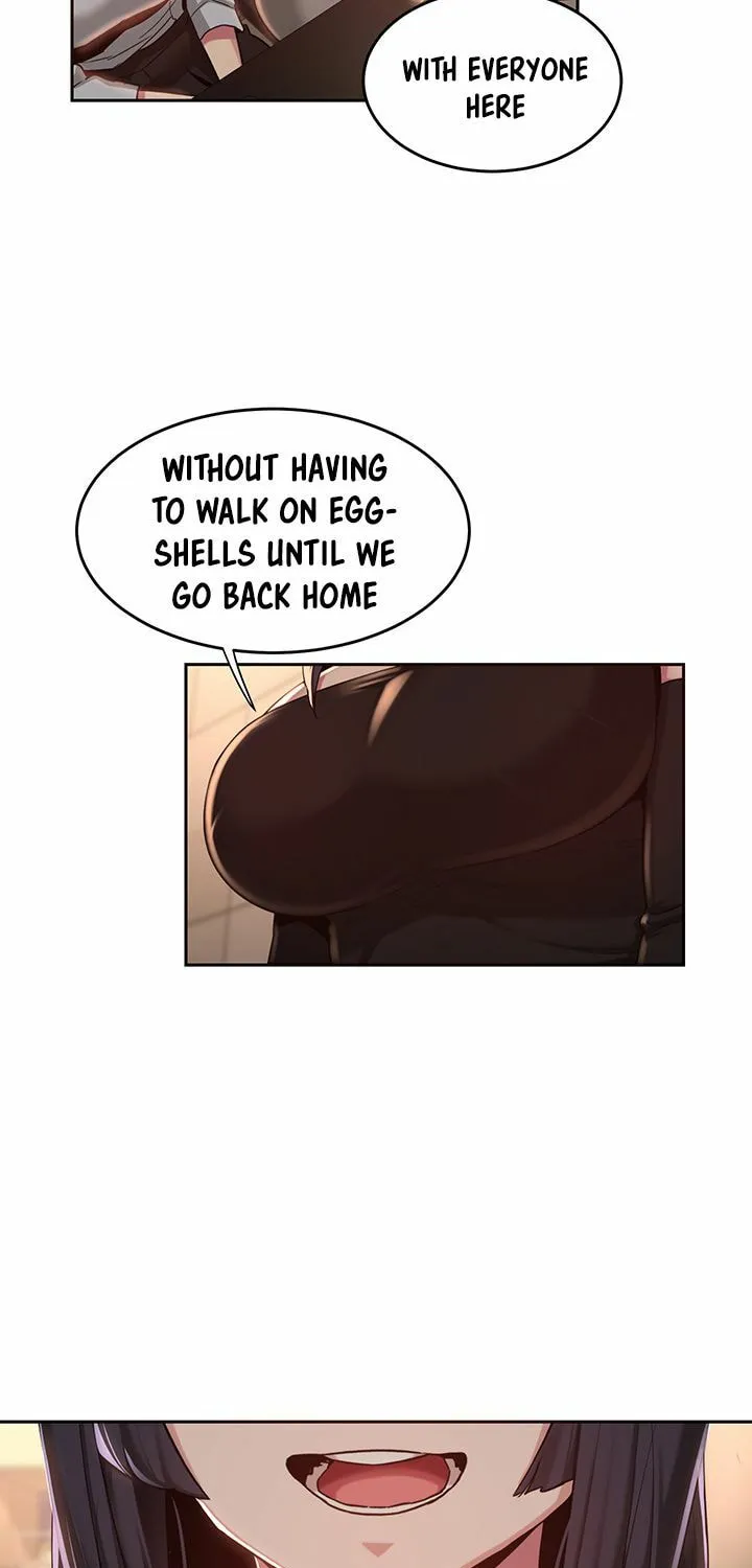 Sex Study Group Chapter 48 page 55 - 