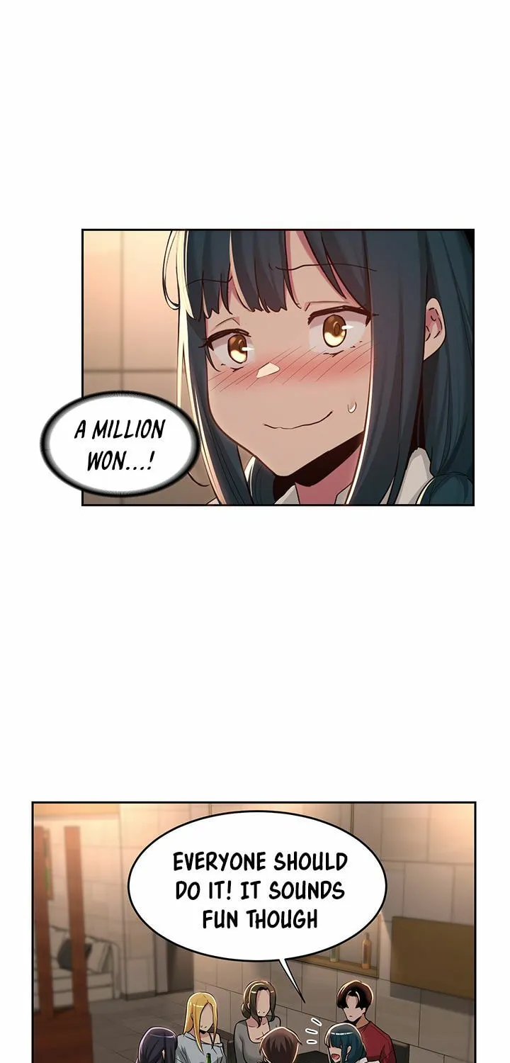Sex Study Group Chapter 48 page 57 - 