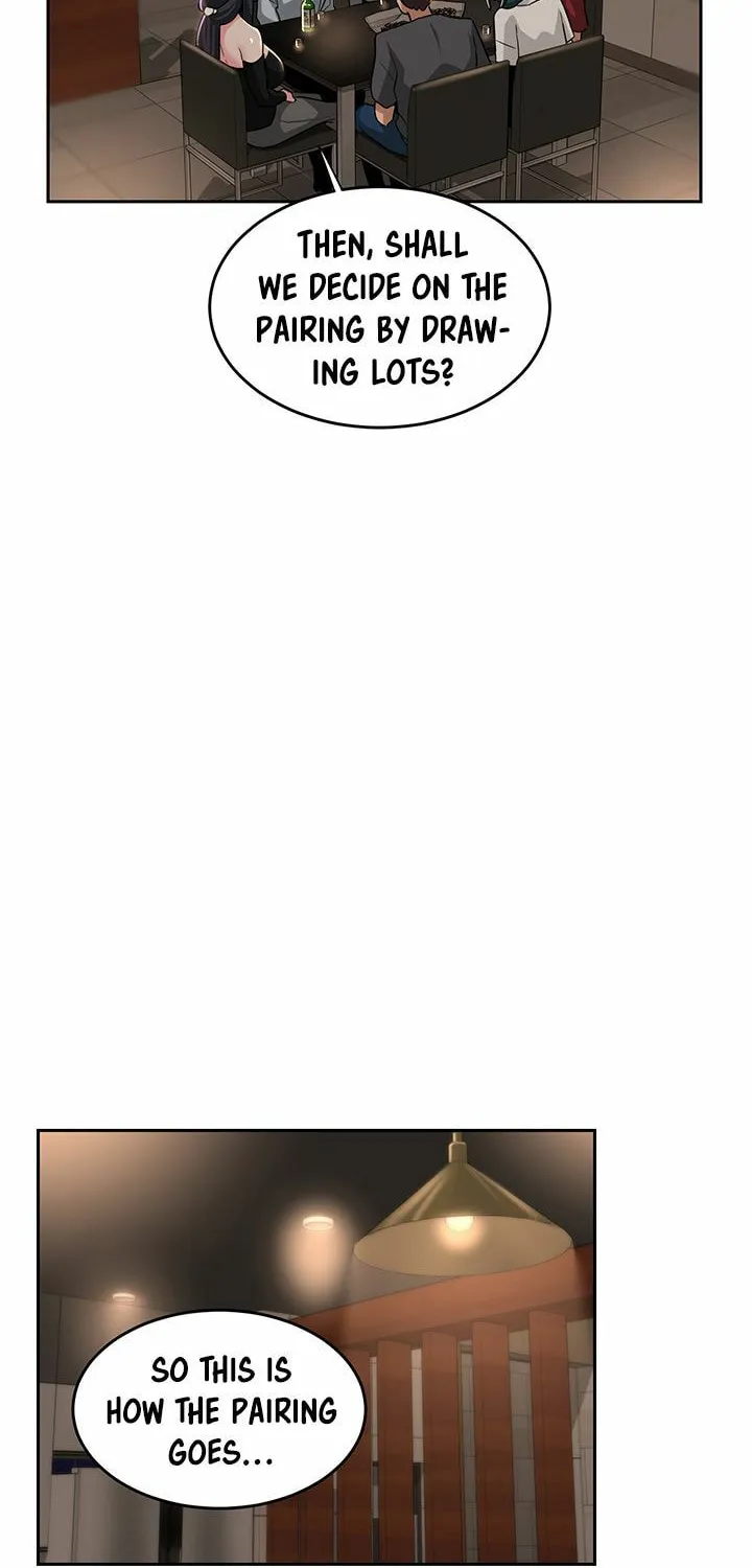 Sex Study Group Chapter 48 page 58 - 