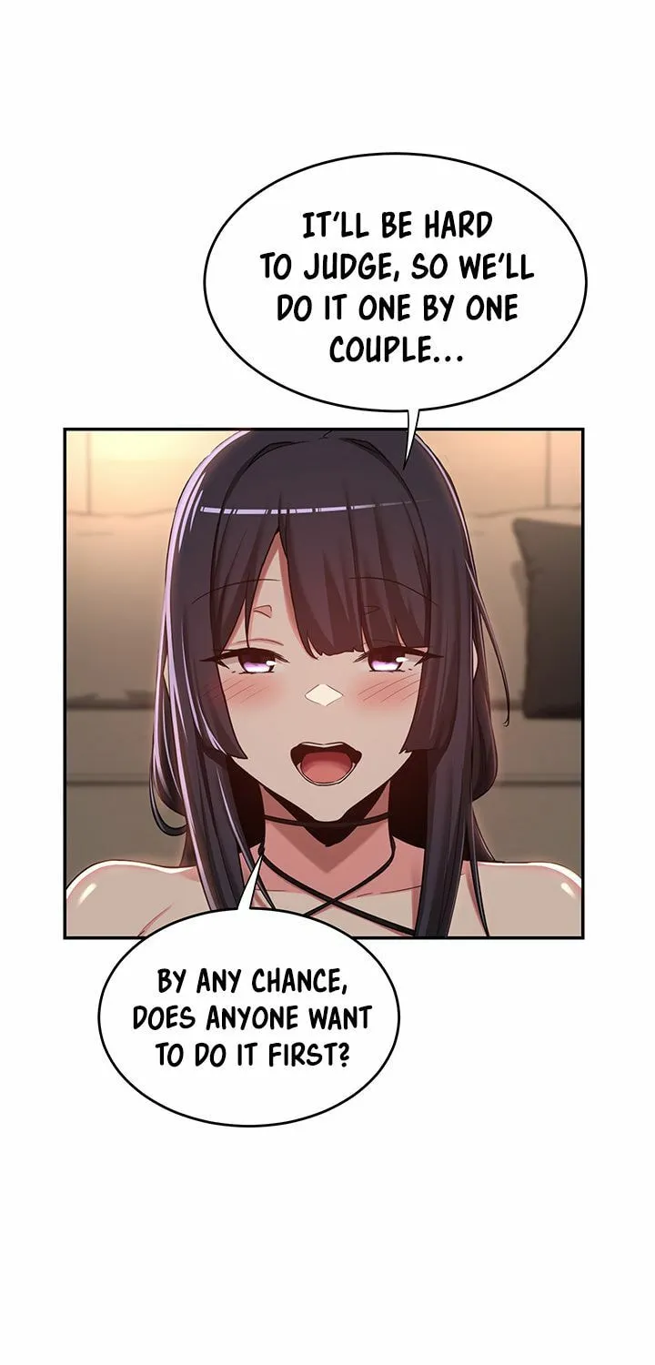 Sex Study Group Chapter 48 page 59 - 