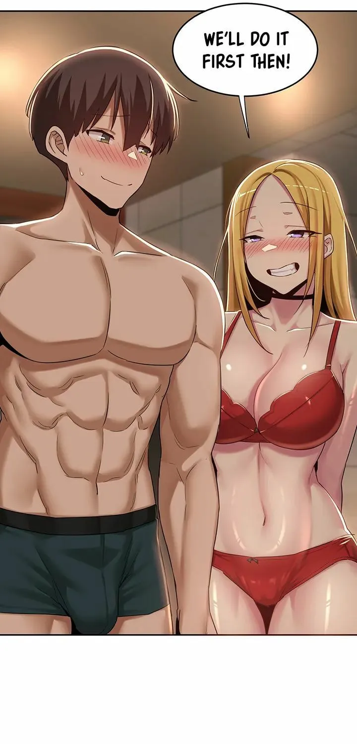 Sex Study Group Chapter 48 page 61 - 