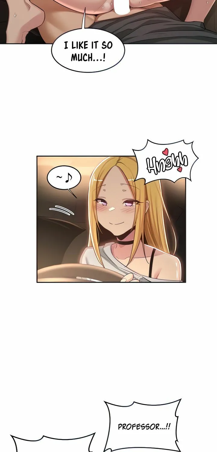 Sex Study Group Chapter 48 page 8 - 