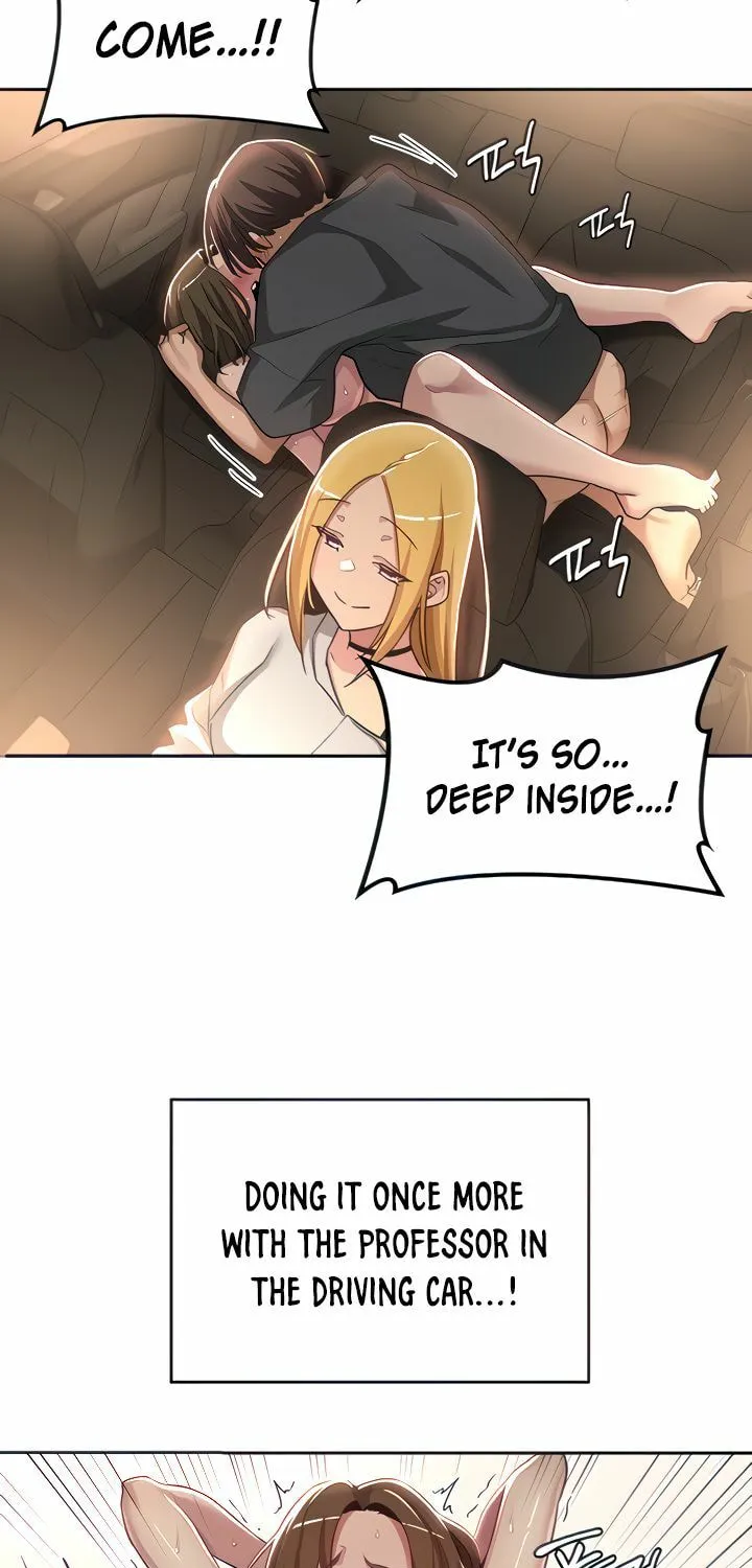 Sex Study Group Chapter 48 page 9 - 