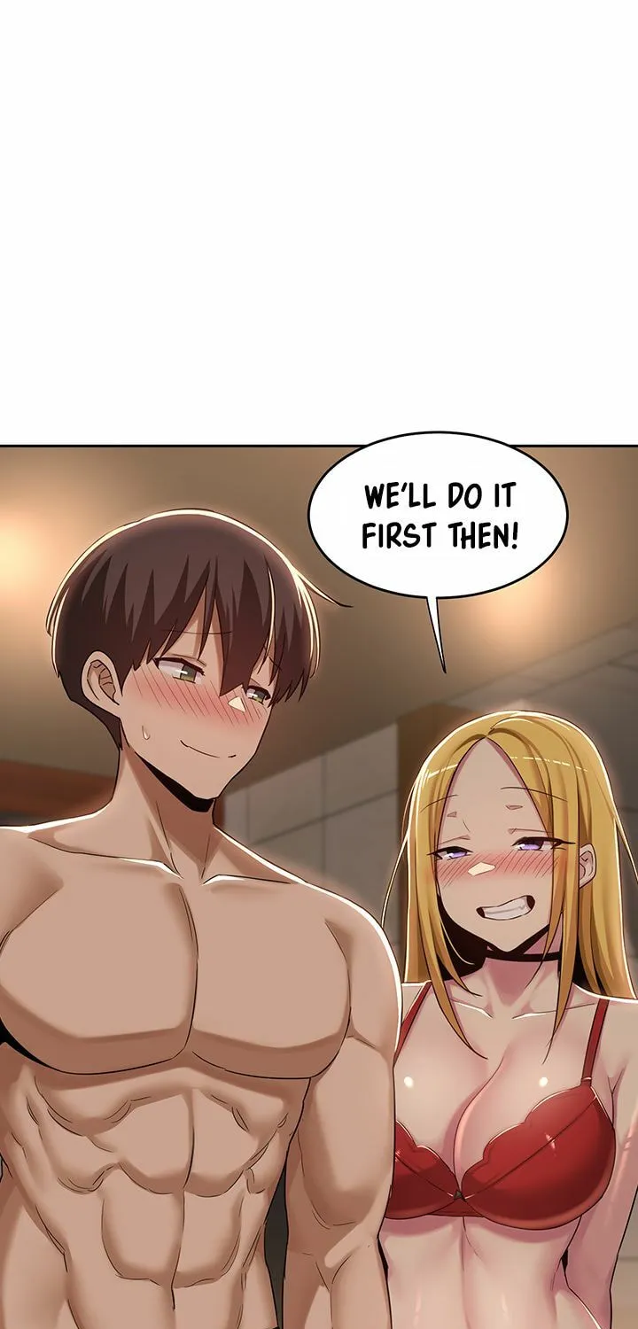 Sex Study Group Chapter 49 page 1 - 