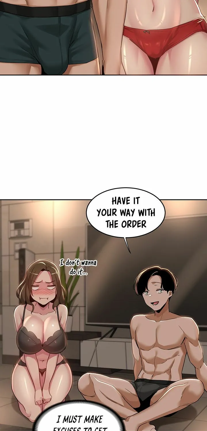 Sex Study Group Chapter 49 page 2 - 