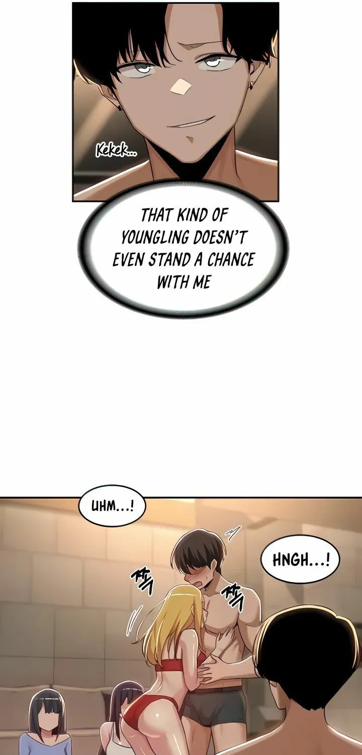 Sex Study Group Chapter 49 page 11 - 
