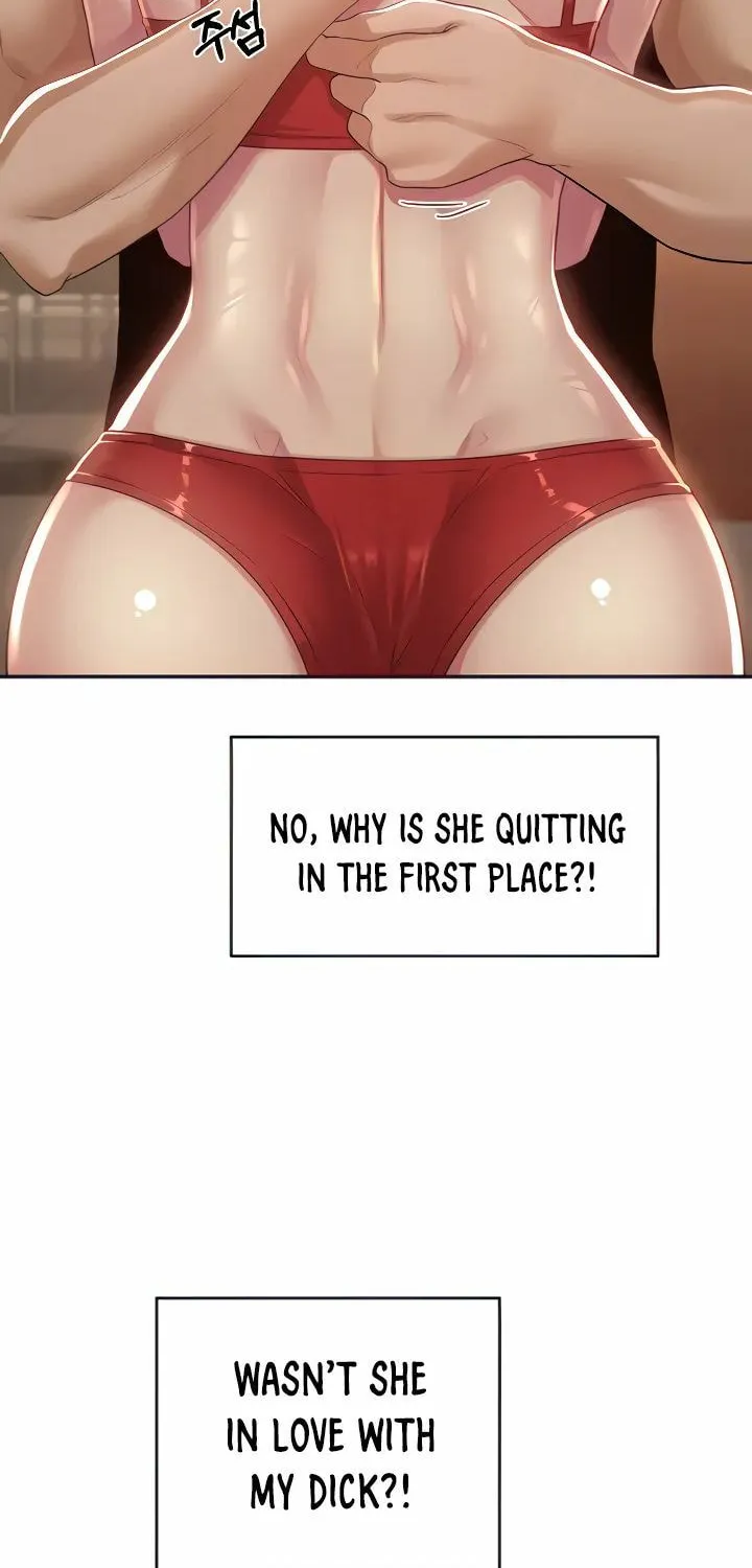 Sex Study Group Chapter 49 page 14 - 
