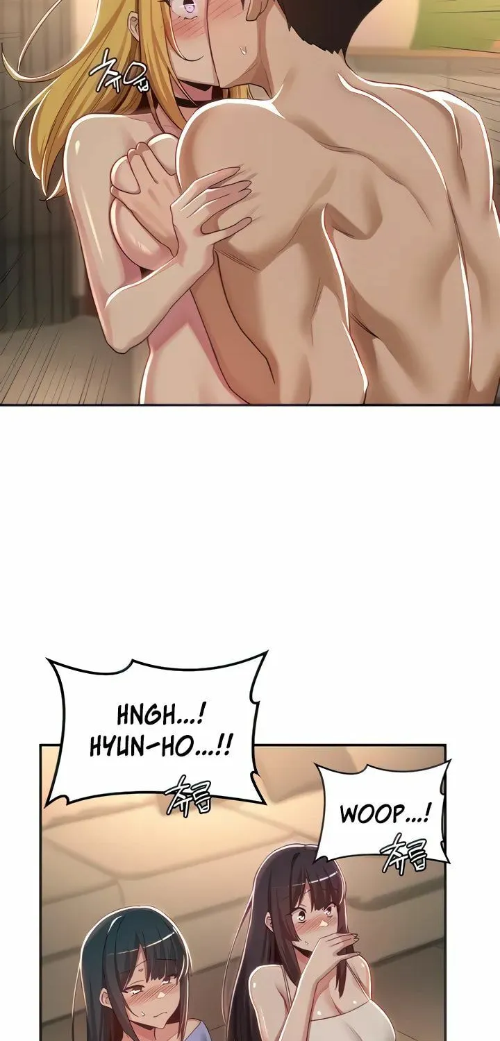 Sex Study Group Chapter 49 page 16 - 