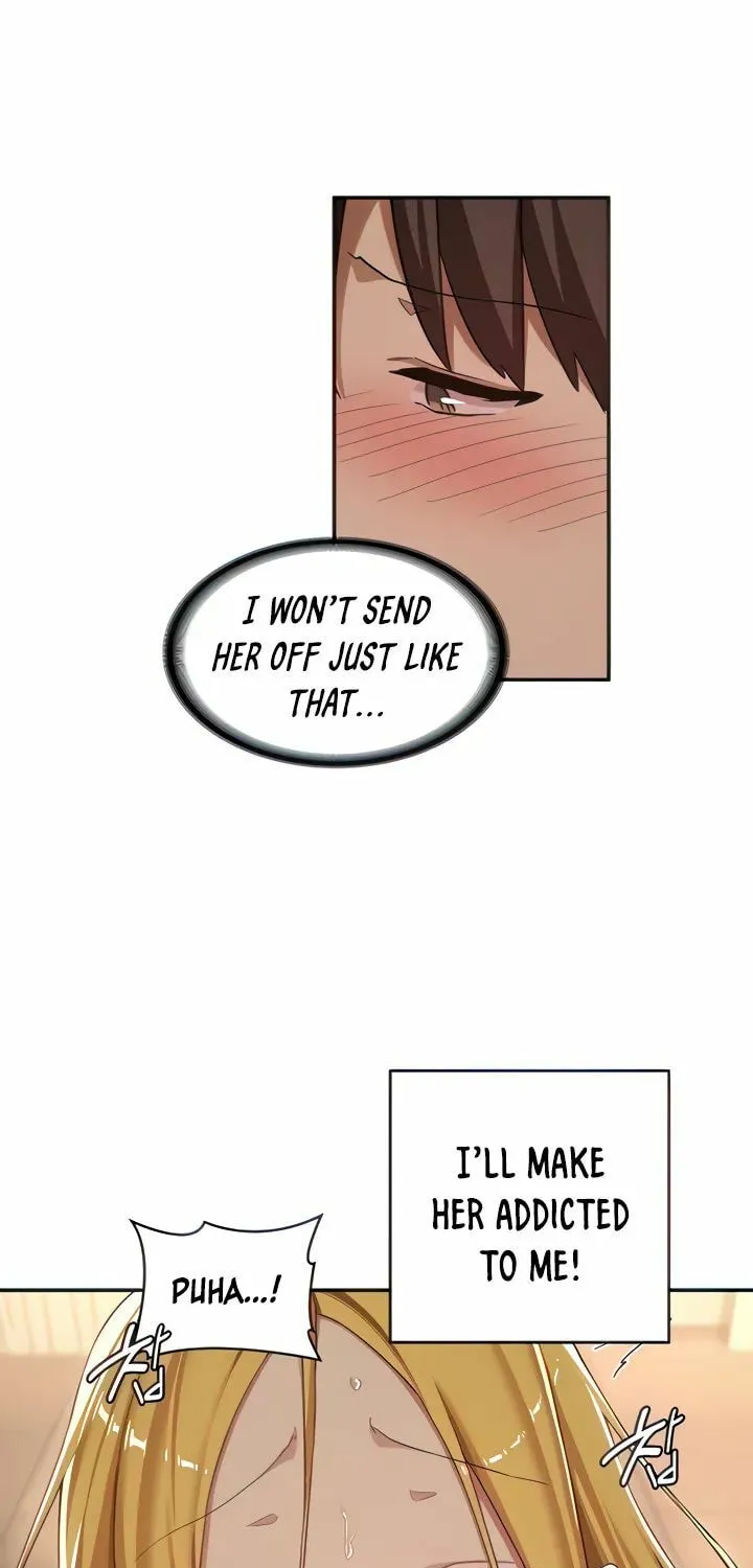 Sex Study Group Chapter 49 page 19 - 