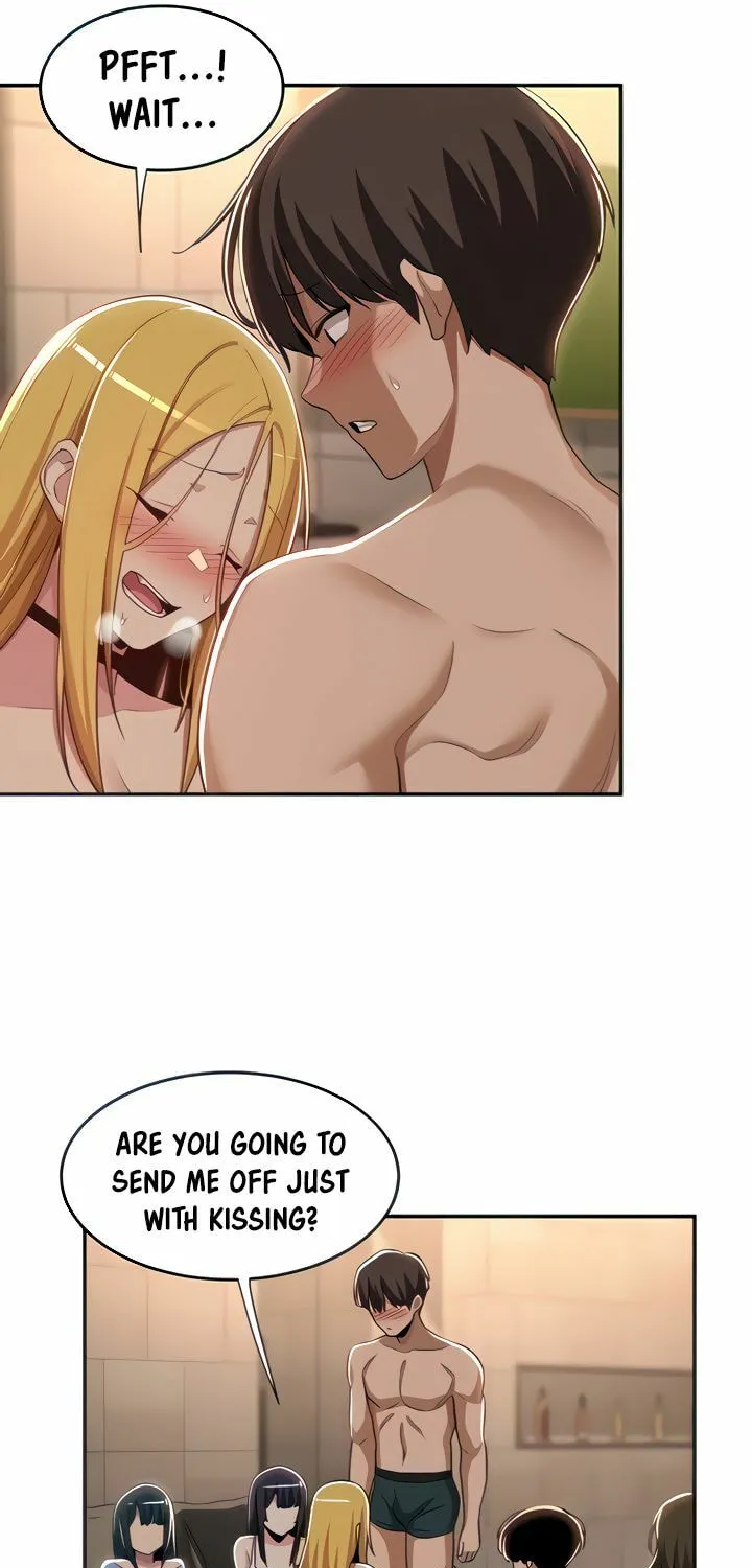 Sex Study Group Chapter 49 page 21 - 