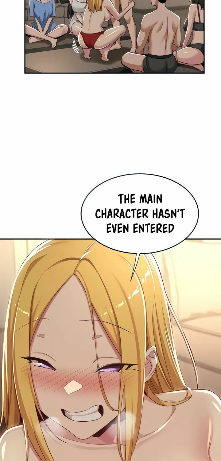 Sex Study Group Chapter 49 page 22 - 