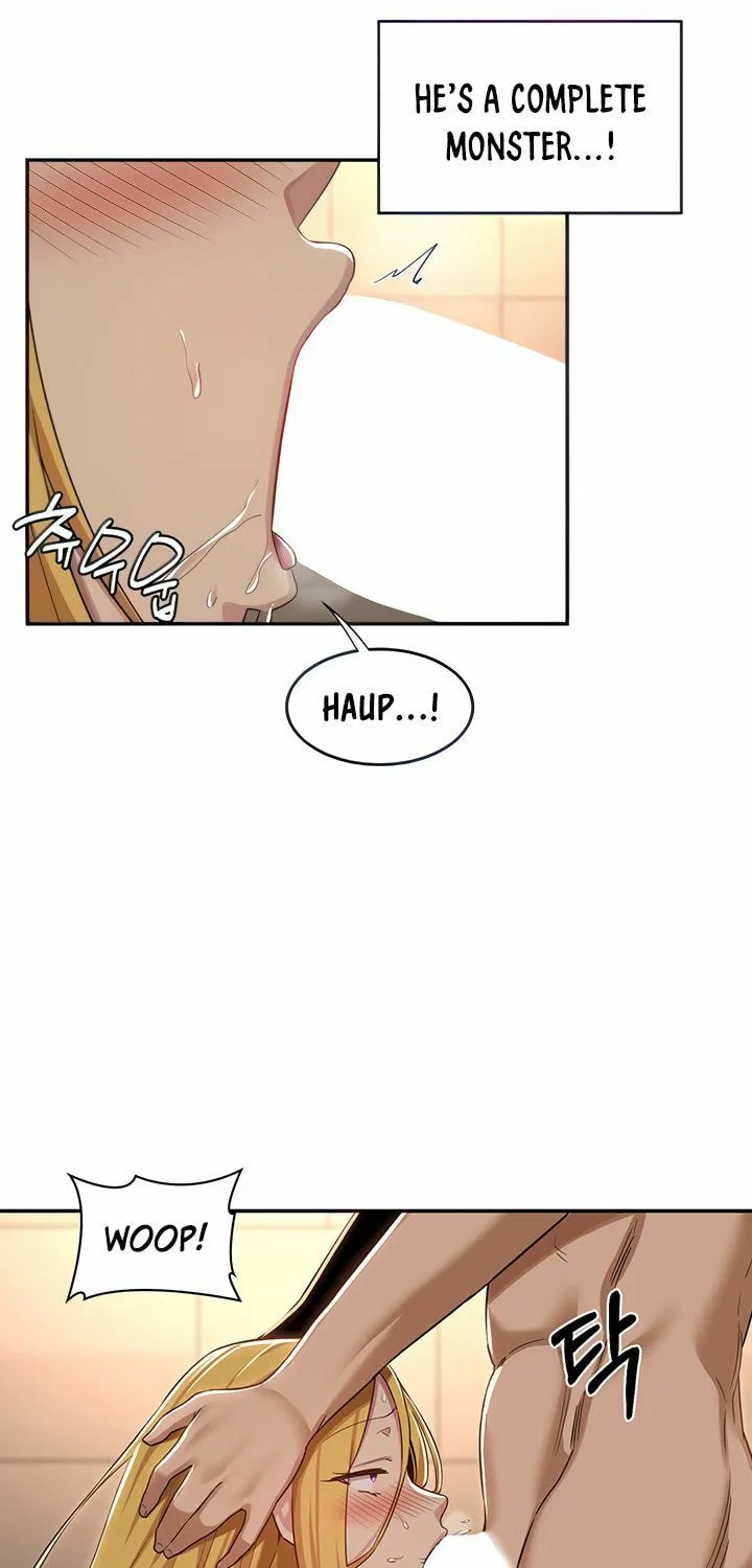 Sex Study Group Chapter 49 page 27 - 
