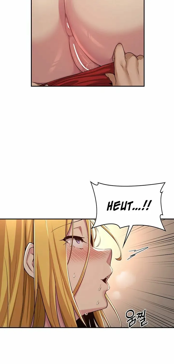 Sex Study Group Chapter 49 page 32 - 