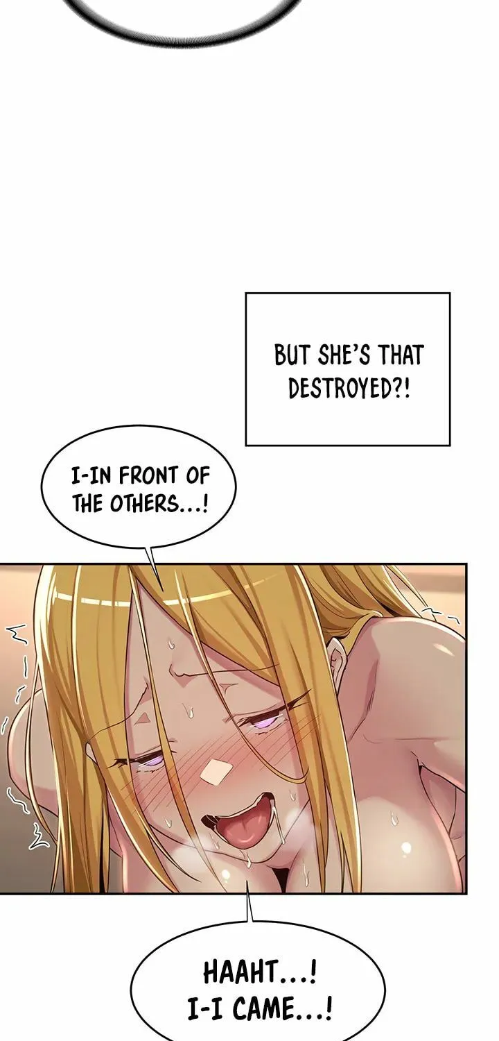 Sex Study Group Chapter 49 page 39 - 