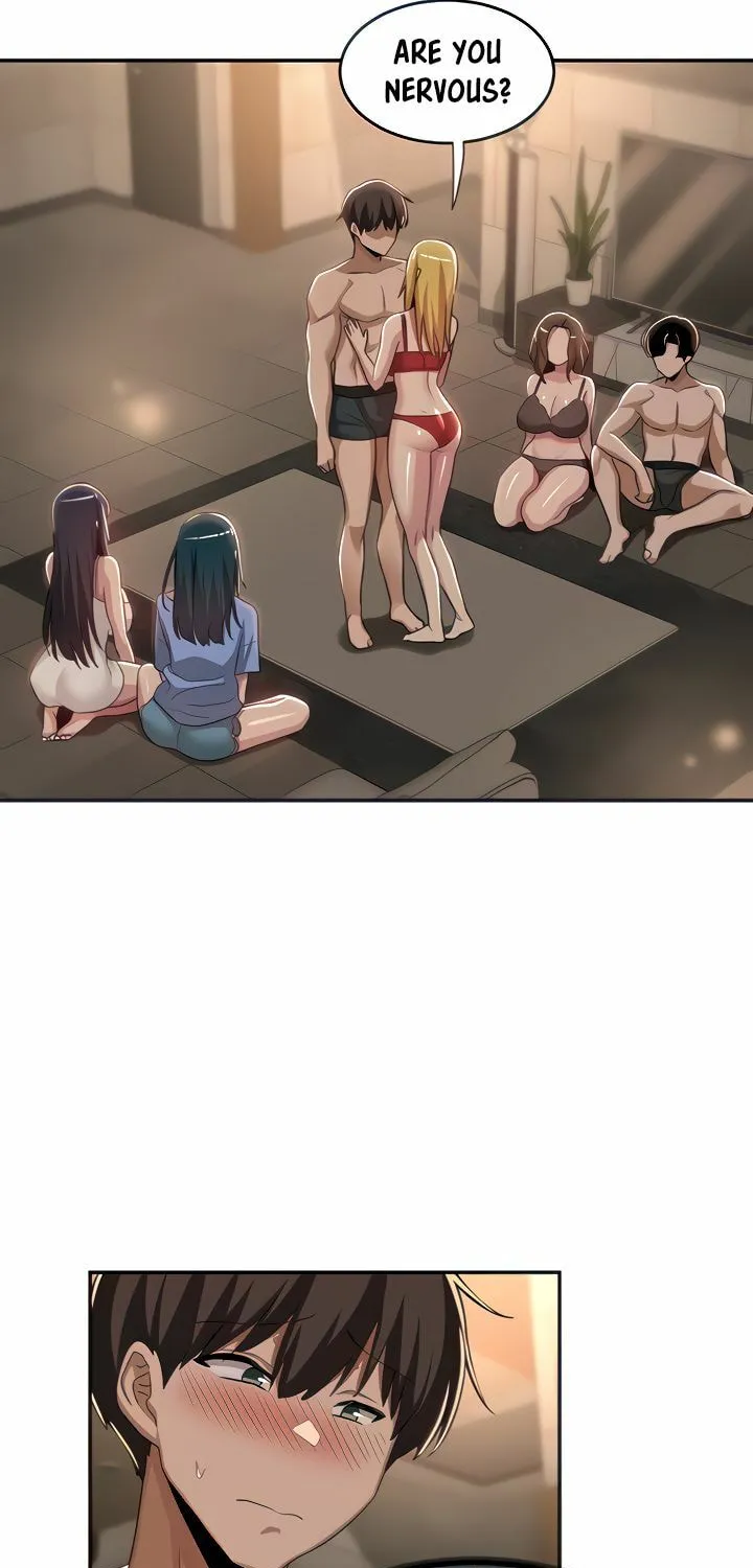 Sex Study Group Chapter 49 page 5 - 
