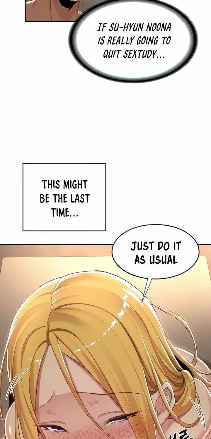 Sex Study Group Chapter 49 page 6 - 