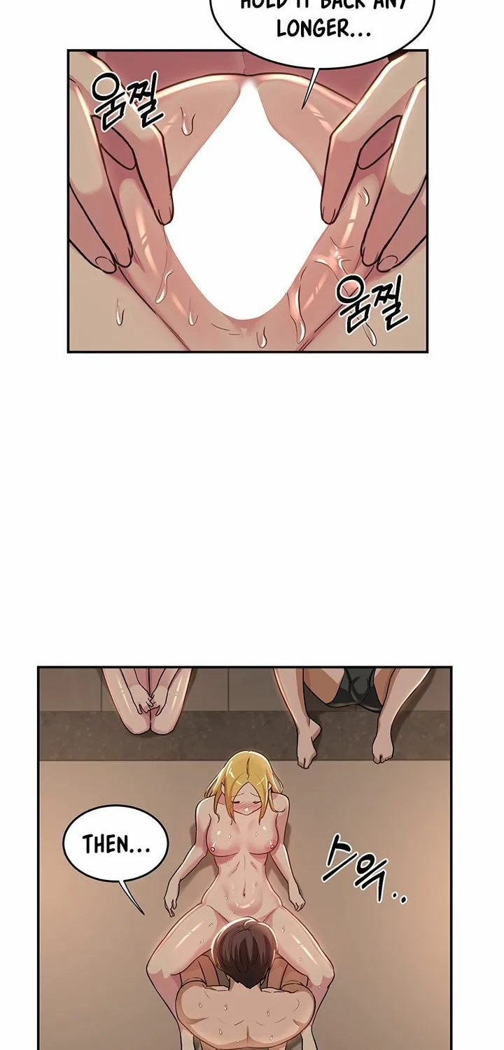 Sex Study Group Chapter 49 page 52 - 