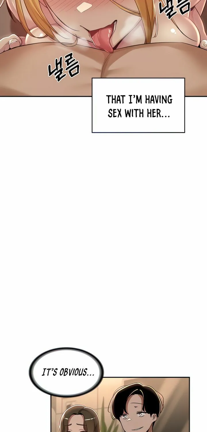 Sex Study Group Chapter 49 page 7 - 