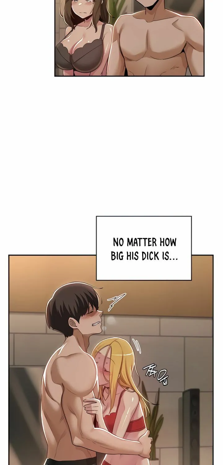 Sex Study Group Chapter 49 page 8 - 