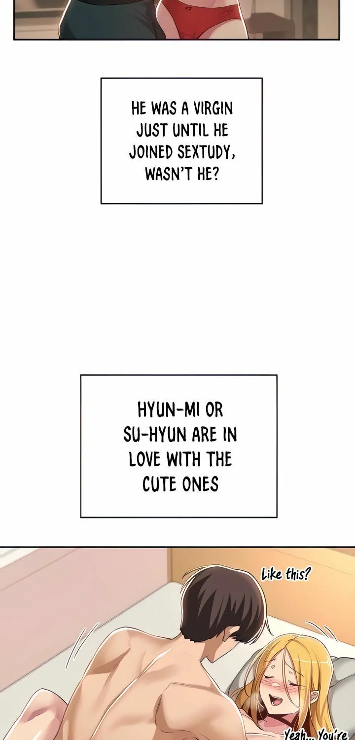 Sex Study Group Chapter 49 page 9 - 