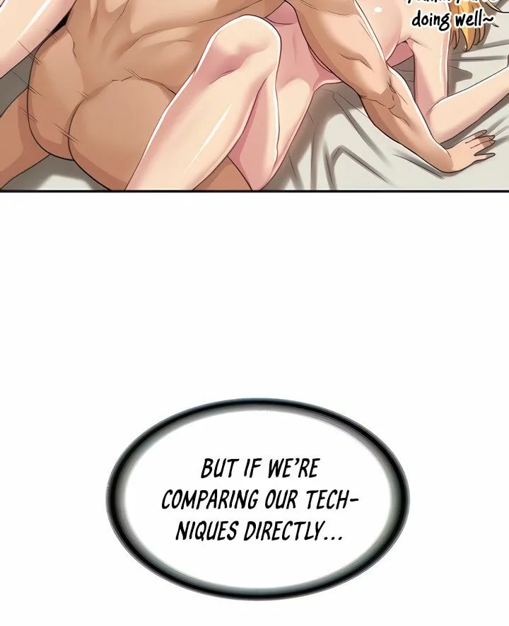 Sex Study Group Chapter 49 page 10 - 