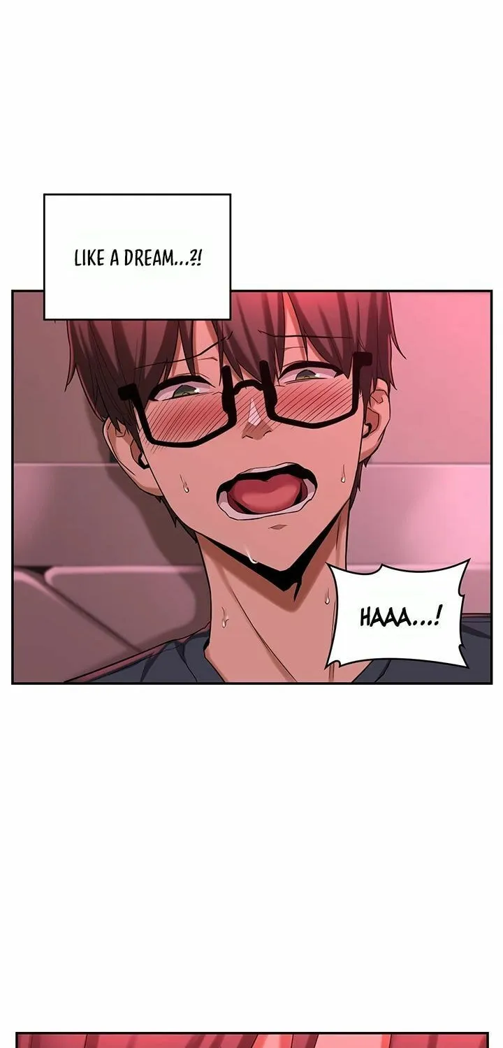 Sex Study Group Chapter 5 page 11 - 