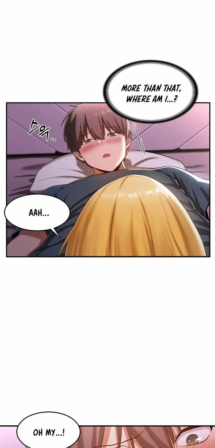 Sex Study Group Chapter 5 page 15 - 