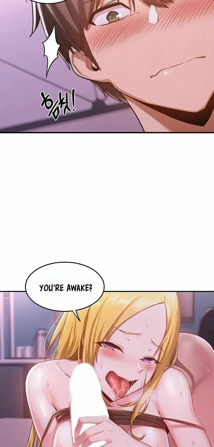Sex Study Group Chapter 5 page 16 - 