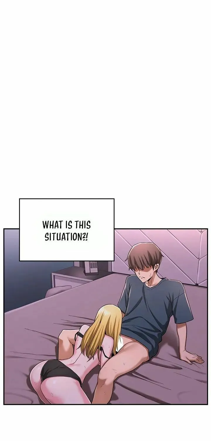 Sex Study Group Chapter 5 page 19 - 