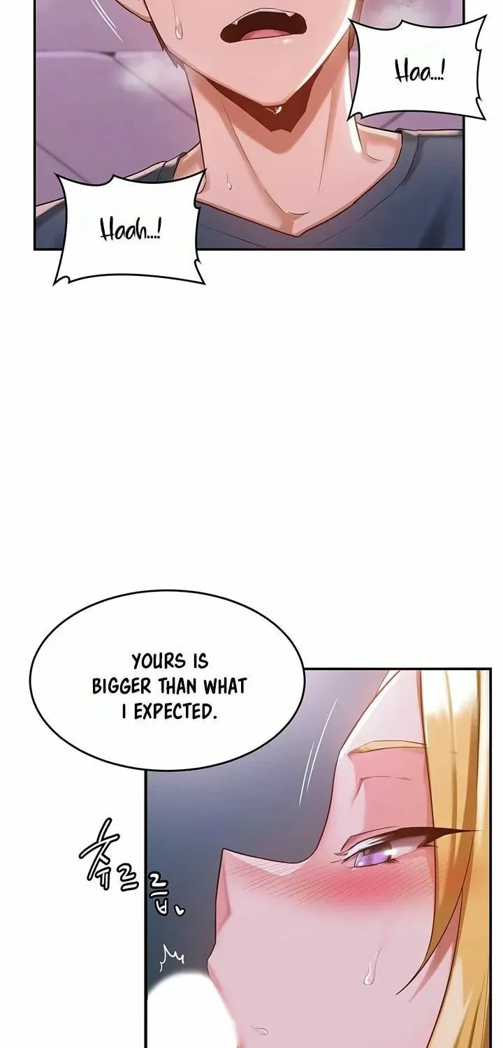 Sex Study Group Chapter 5 page 22 - 