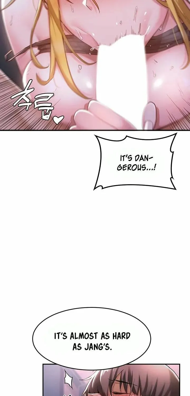 Sex Study Group Chapter 5 page 24 - 