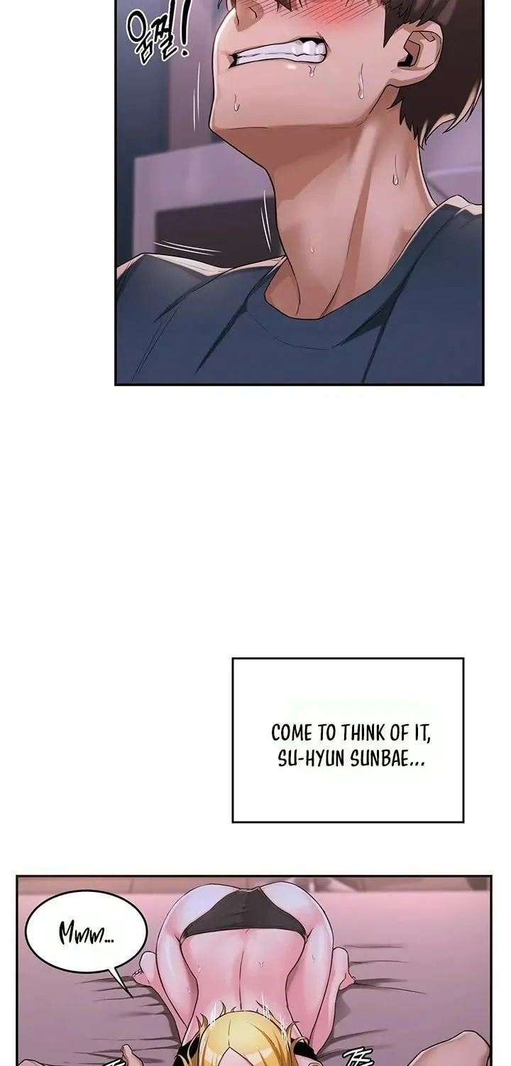 Sex Study Group Chapter 5 page 25 - 